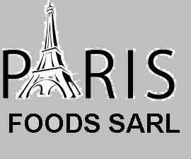 PARIS FOODS SARL