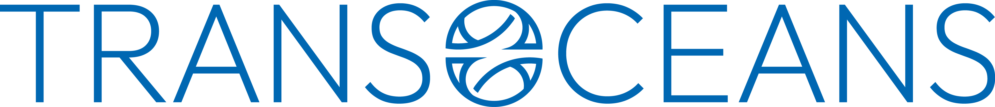 Transoceans