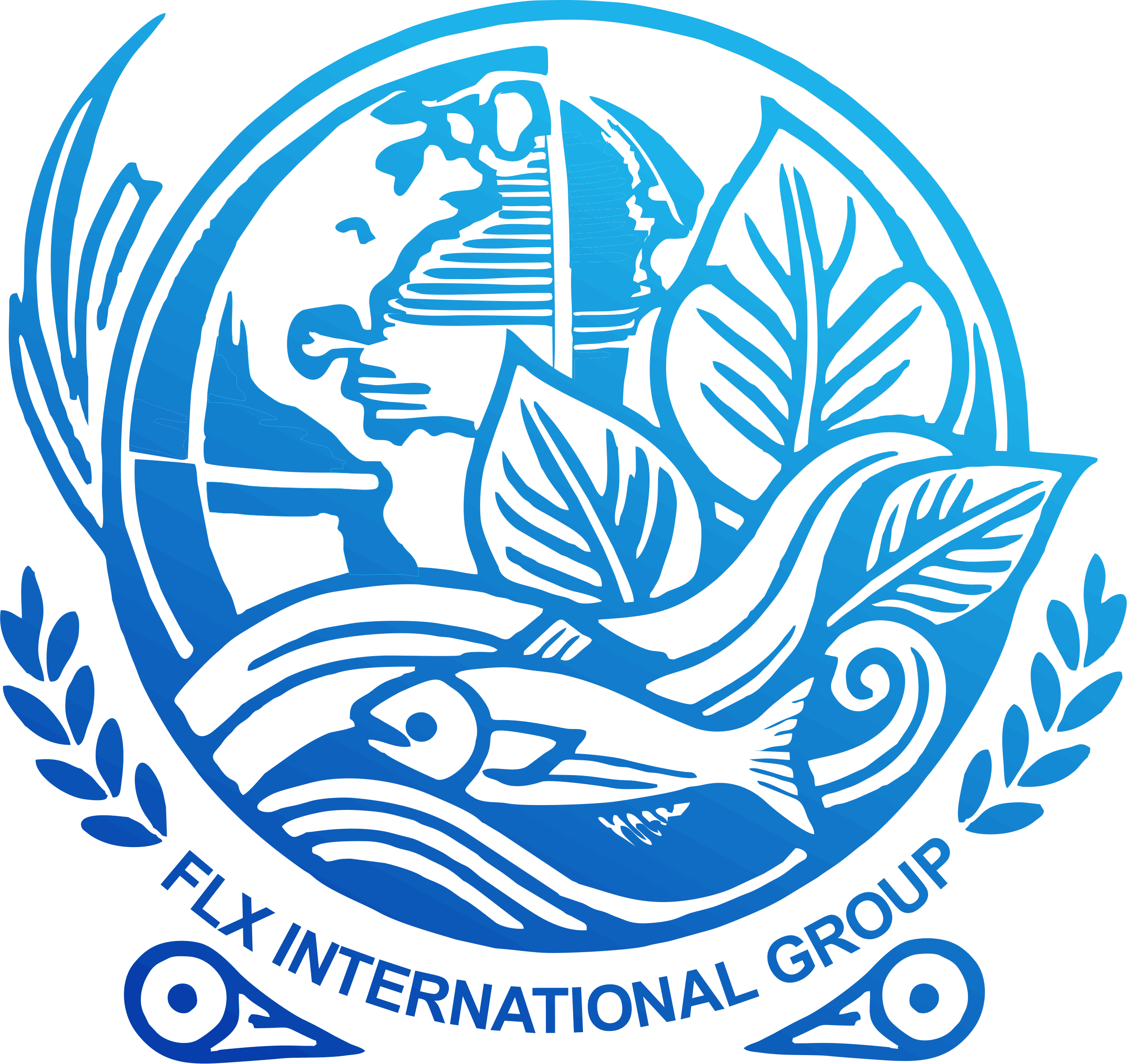 PT. FLX International Group