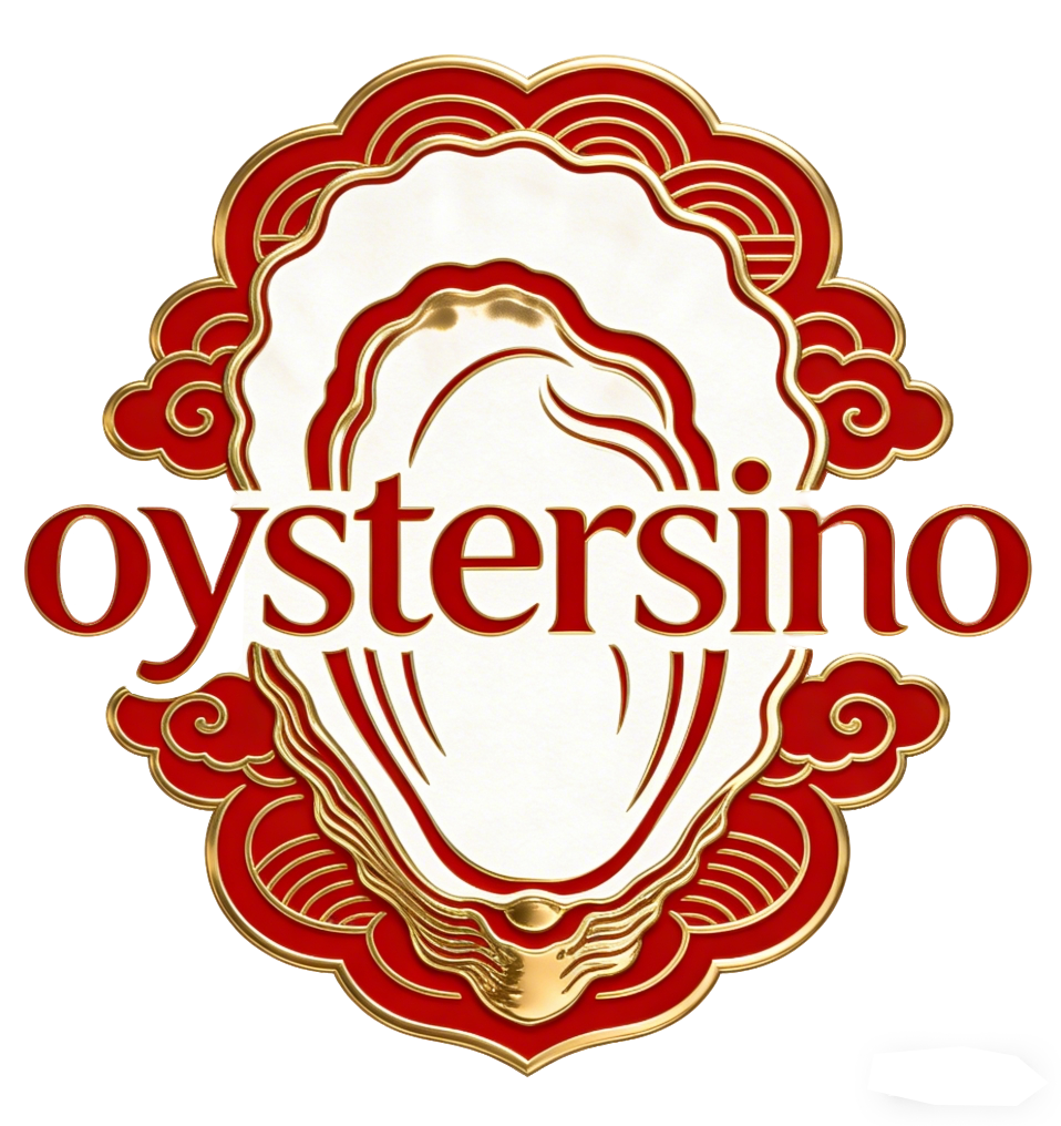 Oyster Sino Shellfish Co., Ltd