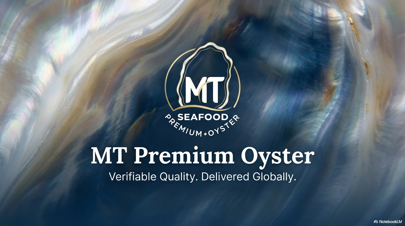 Manh Tung Seafood Co., Ltd