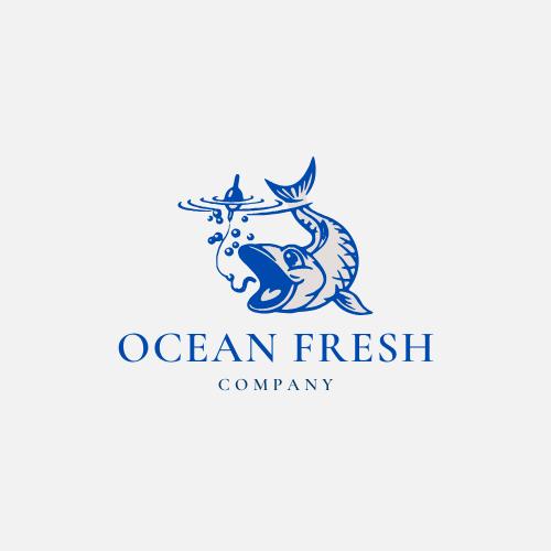 Ocean Fresh Company