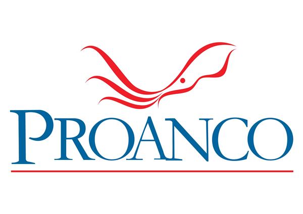 PROANCO SRL // COMEX ANDINA SL